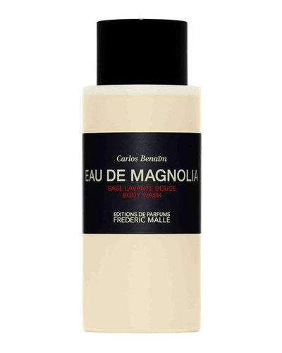 Frederic Malle Eau De Magnolia Body Wash, 7 Oz./ 200 ml