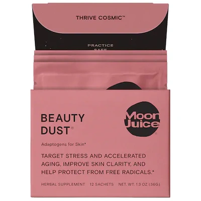 Moon Juice Beauty Dust® 12 X 0.11 oz/ 3 G