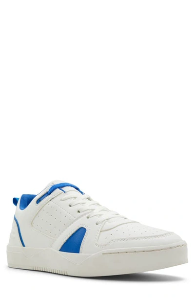 Call It Spring Men's Cavall Low Top Lace-up Sneakers In Blue