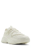 Call It Spring Men's Hyde Low Top Athletic Sneakers In White