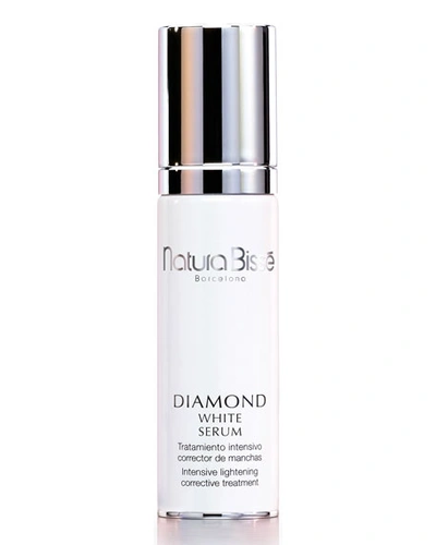 Natura Bissé Diamond White Intensive Lightening Corrective Treatment 1.7 Oz.