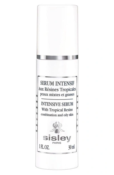 Sisley Paris 1.0 Oz. Intensive Serum With Tropical Resins In No Color