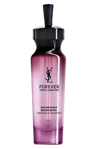 Saint Laurent Forever Youth Liberator Water-in-oil, 30 ml