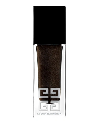 Givenchy Women's Le Soin Noir Lifting Serum In Black