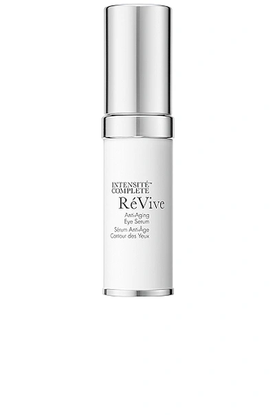 Revive Révive Intensité Complete Anti-ageing Eye Serum (15ml) In N,a