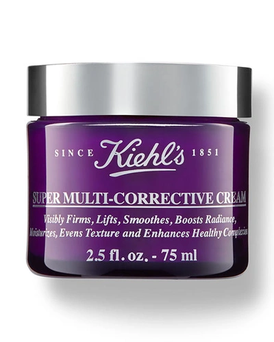 Kiehl's Since 1851 1851 Super Multi-corrective Cream 2.5 Oz.