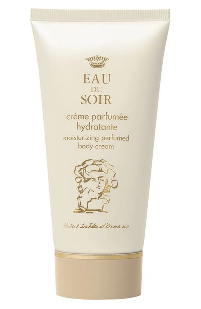 Sisley Paris Eau Du Soir Moisturizing Perfumed Body Cream, 5.07 oz In Default Title