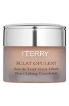 By Terry Eclat Opulent Nutri-lifting Foundation - Nude Radiance