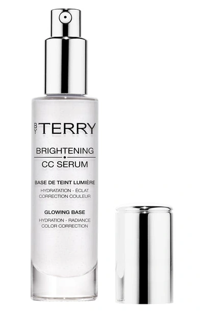By Terry Cellularose® Brightening Cc Lumi-serum In N 1 Immaculate Light