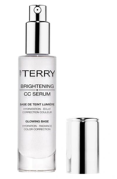 By Terry Cellularose® Brightening Cc Lumi-serum In Immaculate Light