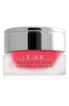 By Terry Baume De Rose Nutri-couleur - 2 Mandarina Pulp In Cherry Bomb