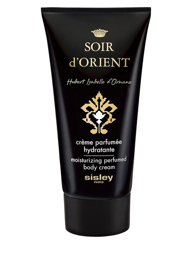 Sisley Paris 5.0 Oz. Soir D'orient Moisturizing Perfumed Body Cream