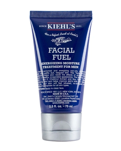 Kiehl's Since 1851 2.5 Oz. Facial Fuel Daily Energizing Moisture Treatment For Men