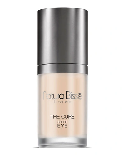 Natura Bissé Women's The Cure Sheer Eye Cream In No Colour