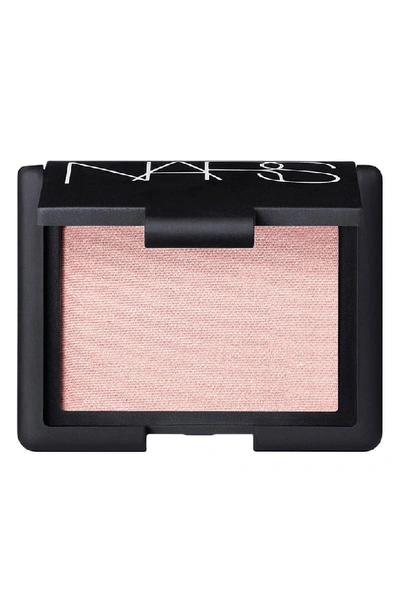 Nars Blush- Nude Scene Collection In Reckless