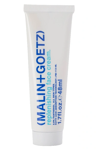 Malin + Goetz Malin+goetz Replenishing Face Cream