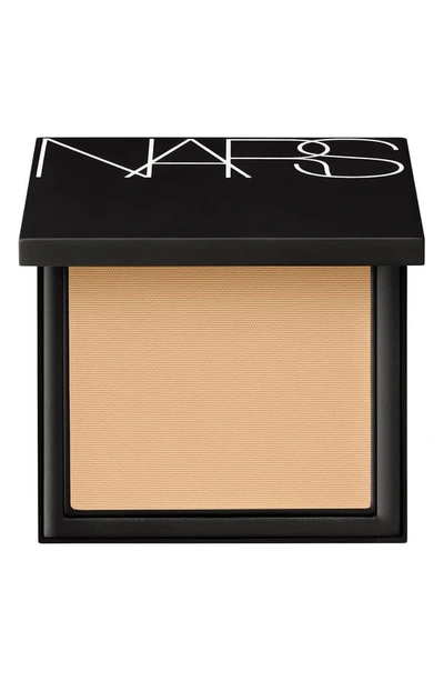 Nars All Day Luminous Powder Foundation Spf 24 In Deauville