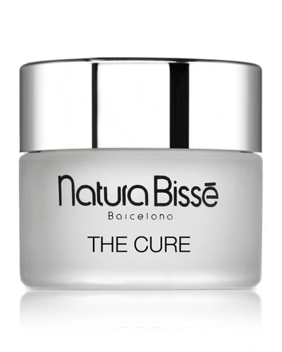 Natura Bissé The Cure Cream, 1.7 Oz. In White