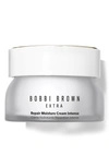Bobbi Brown Extra Repair Moisture Cream Intense 1.7 Oz. In Beige,brown