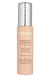 By Terry Terrybly Densiliss Wrinkle Control Serum Foundation In 1. Fresh Fair