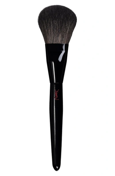 Saint Laurent Premium Powder Brush