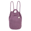 The Sak Dylan Large Backpack In Purple