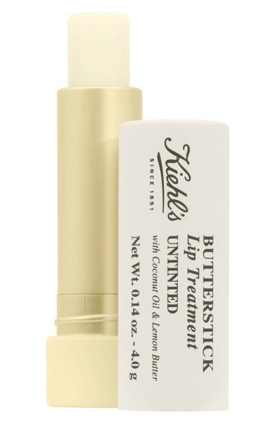 Kiehl's Since 1851 Kiehl's Butterstick Lip Treatment In White