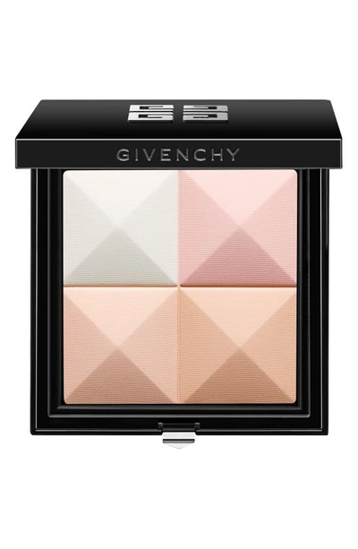 Givenchy Prisme Visage Perfecting Face Powder In 2 Satin Ivoire