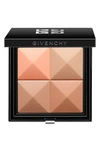 Givenchy Prisme Visage Perfecting Face Powder In 5 Soie Abricot