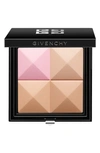 Givenchy Prisme Visage Perfecting Face Powder In 4 Dentele Beige