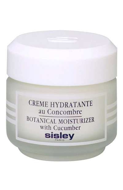 Sisley Paris Botanical Moisturizer With Cucumber, 1.5 oz In Size 1.7 Oz. & Under