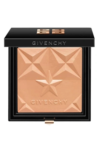 Givenchy Les Saisons Healthy Glow Bronzing Powders In 01 Premiere