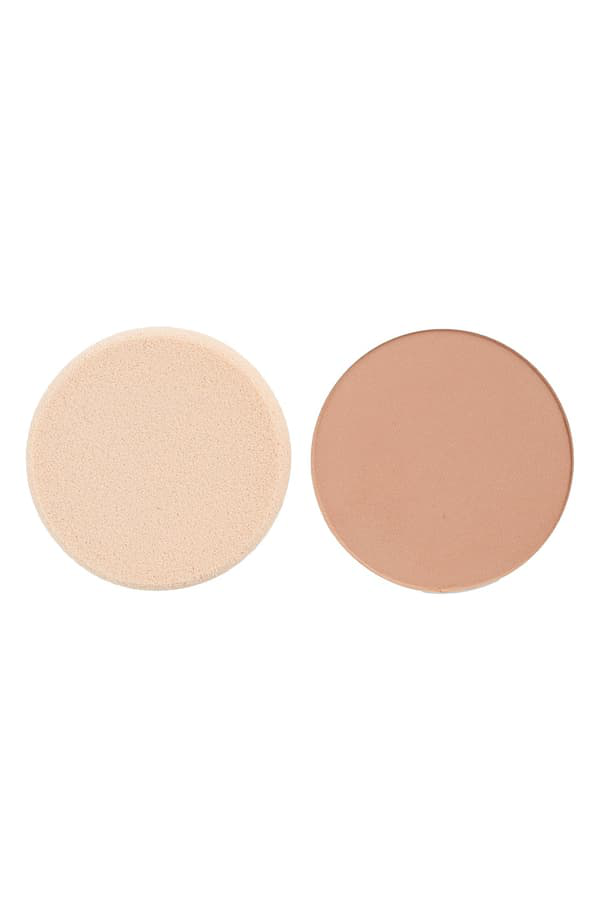 shiseido foundation medium beige