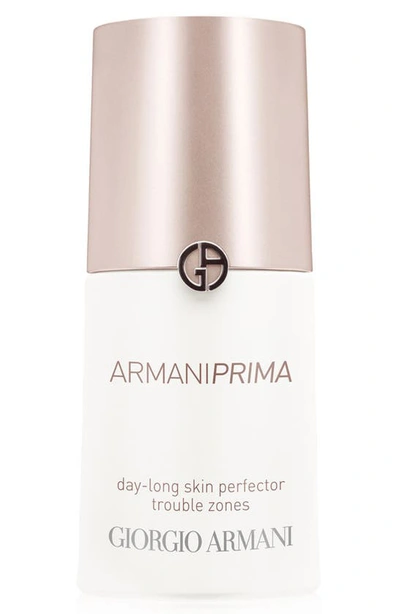 Armani Collezioni Prima Day Long Skin Perfector Trouble Zones