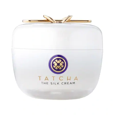 Tatcha The Silk Cream 1.7 oz/ 50 ml