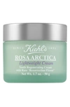Kiehl's Since 1851 1851 Rosa Arctica Lightweight Cream 1.7 Oz. In 50ml