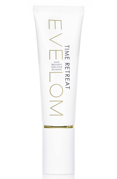 Eve Lom 1.6 Oz. Time Retreat Hand Treatment In N,a