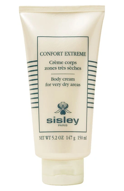 Sisley Paris Sisley-paris Confort Extreme Body Cream