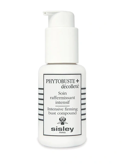 Sisley Paris Women's Phytobuste + Décolleté Intensive Firming Bust Compound In White