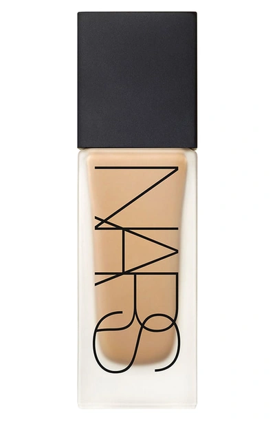 Nars All Day Luminous Weightless Foundation Cadiz 1 oz/ 30 ml