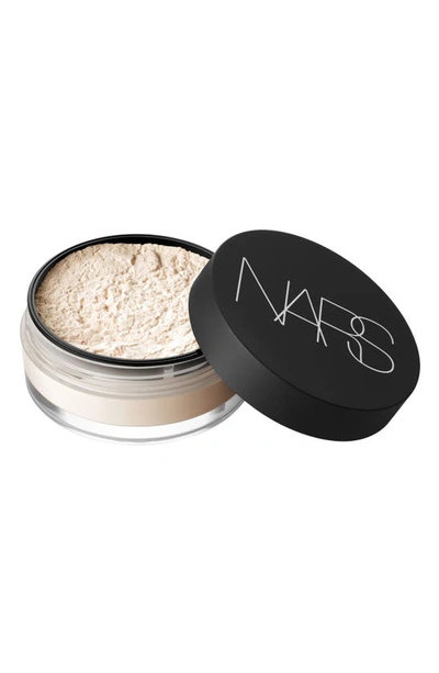 Nars Soft Velvet Loose Powder Snow 0.35 oz/ 10.4 ml