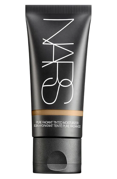 Nars Pure Radiant Tinted Moisturizer Broad Spectrum Spf 30 In Annapurna