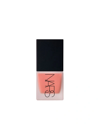 Nars Liquid Blush Torrid 0.5 oz/ 15 ml In Torrid