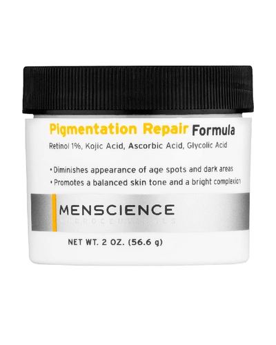 Menscience Pigmentation Repair Formula, 2 Oz./ 56.6g