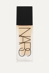 Nars All Day Luminous Weightless Foundation Gobi 1 oz/ 30 ml In Neutral