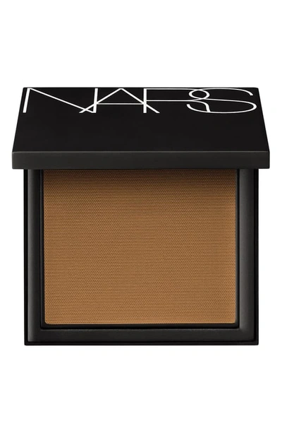 Nars All Day Luminous Powder Foundation Spf 24 In Macao