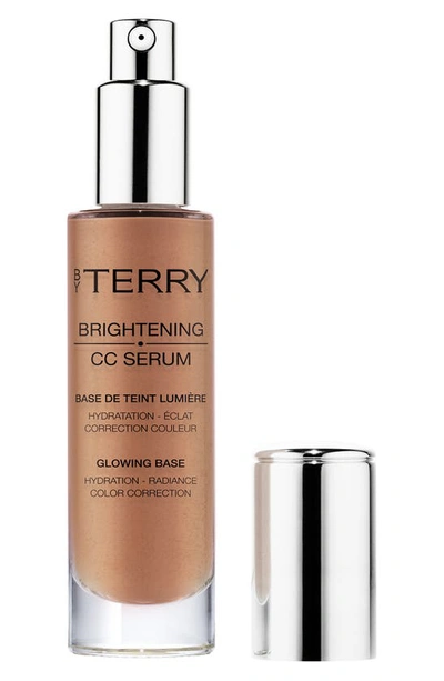 By Terry Cellularose® Brightening Cc Lumi-serum In Sunny Flash