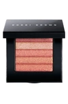 Bobbi Brown Shimmer Brick Highlighter Nectar 0.4 oz