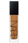 Nars Natural Radiant Longwear Full Coverage Foundation Macao - Medium 4 1 oz/ 30 ml