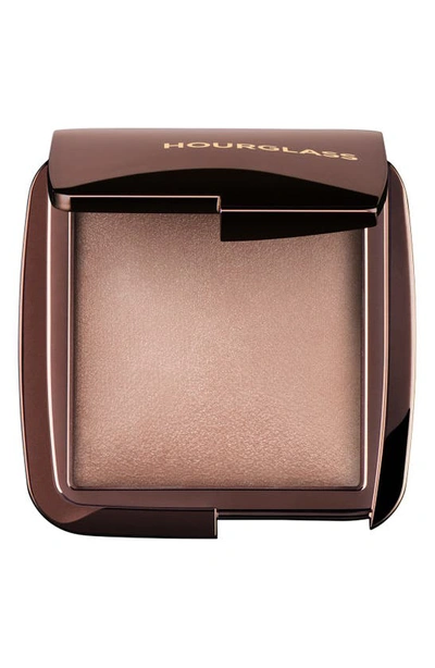 Hourglass Mini Ambient Lighting Powder Dim Light 0.049 oz/ 1.4 G